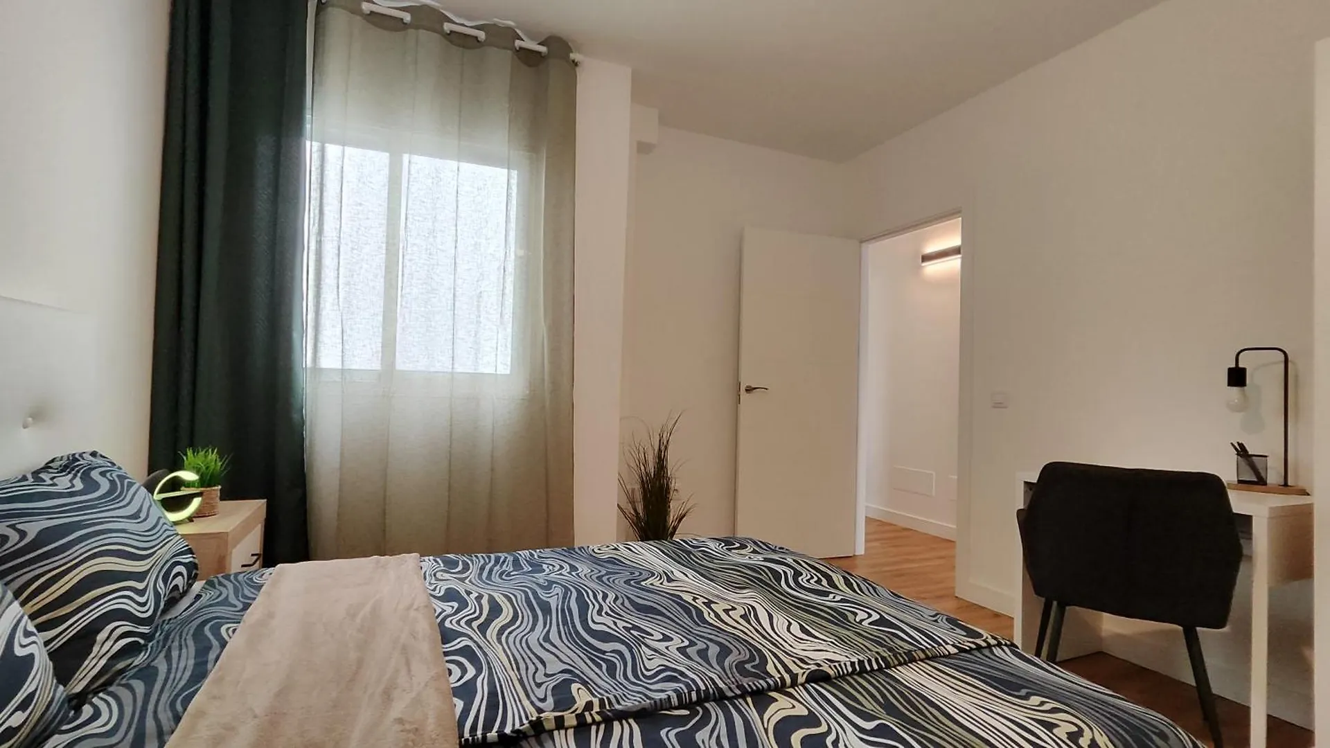 Apartament La Pinta Apartment, Puerto Del Rosario Puerto del Rosario