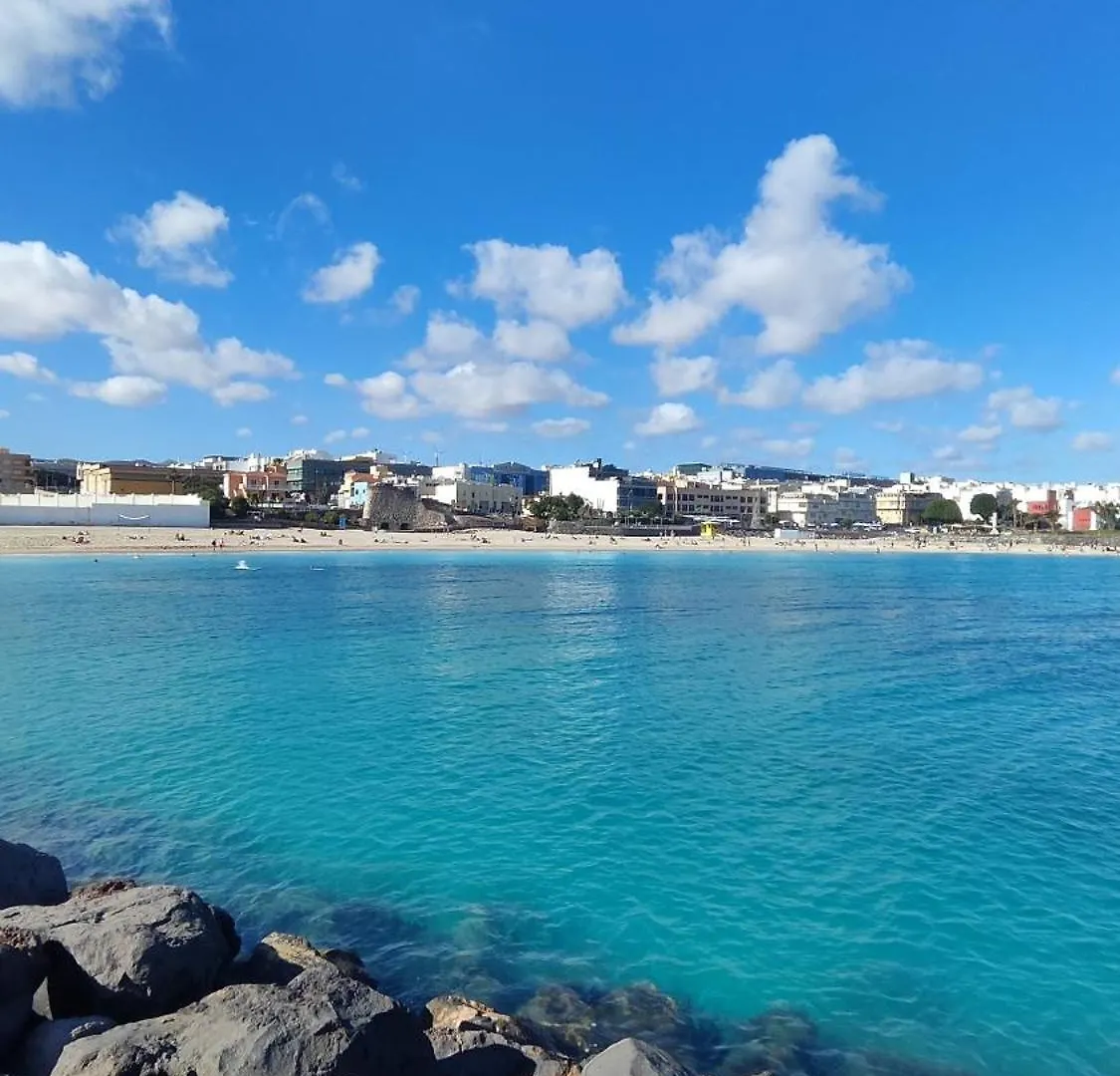 La Pinta Apartment, Puerto Del Rosario Puerto del Rosario  0*, Puerto del Rosario (Fuerteventura) Ισπανία