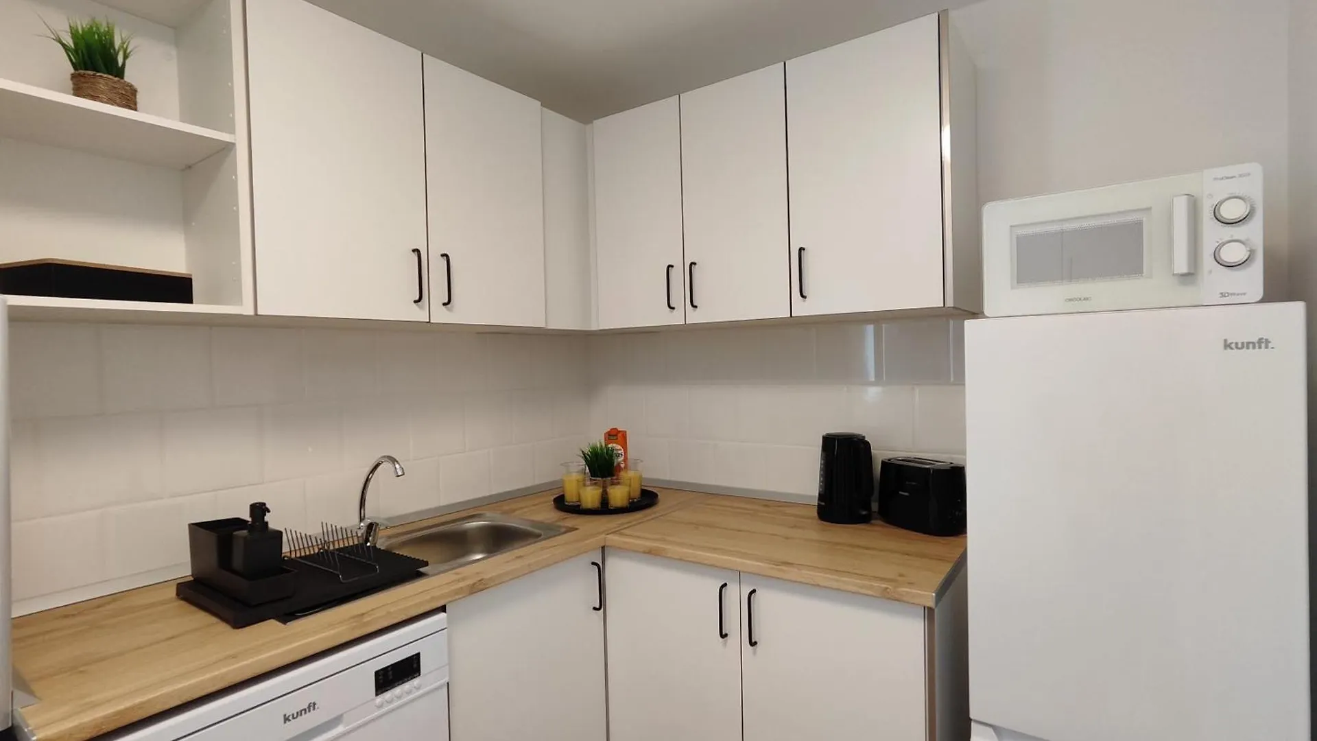 La Pinta Apartment, Puerto Del Rosario Puerto del Rosario  Ισπανία