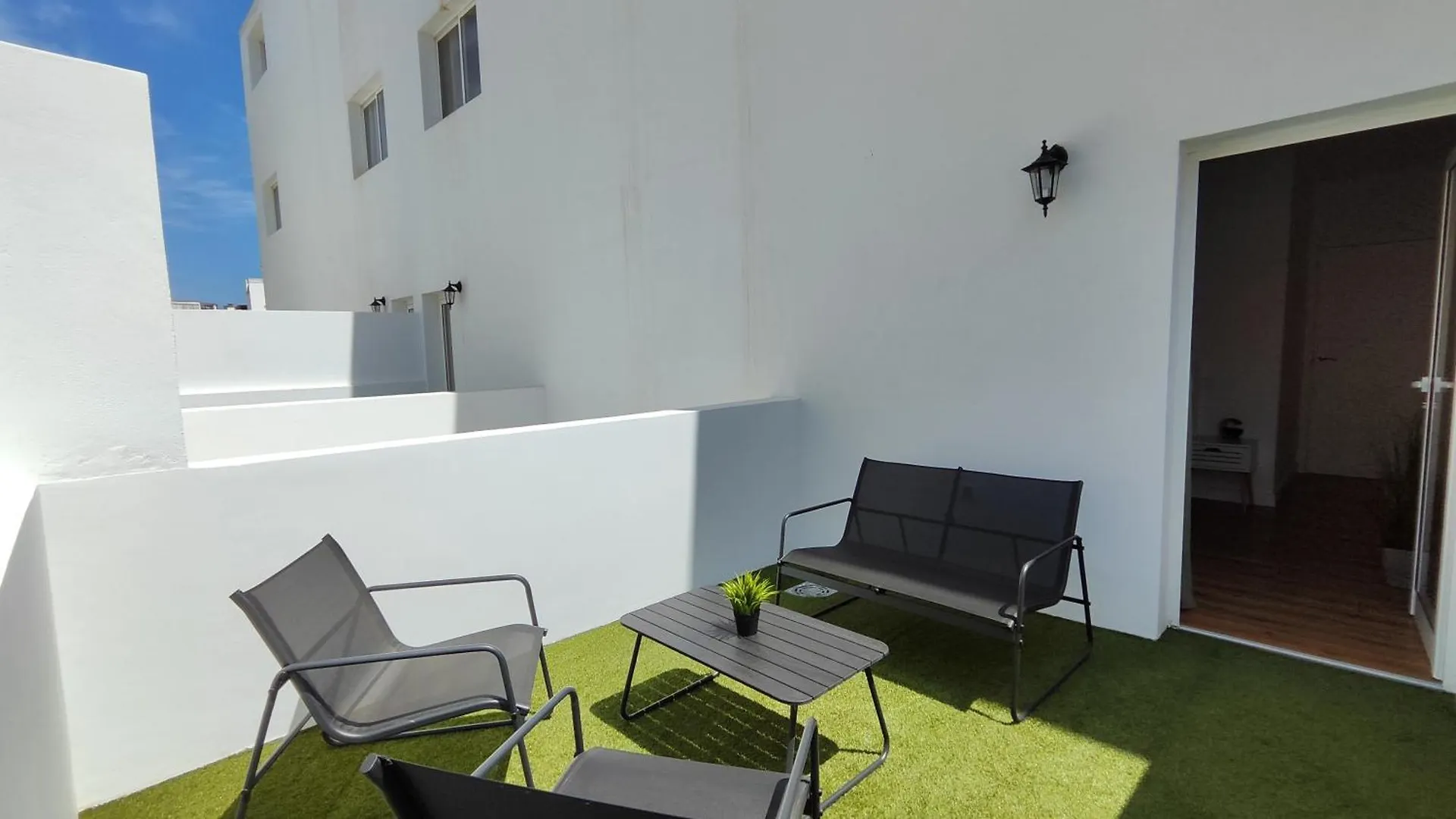 La Pinta Apartment, Puerto Del Rosario Puerto del Rosario  Διαμέρισμα Puerto del Rosario (Fuerteventura)