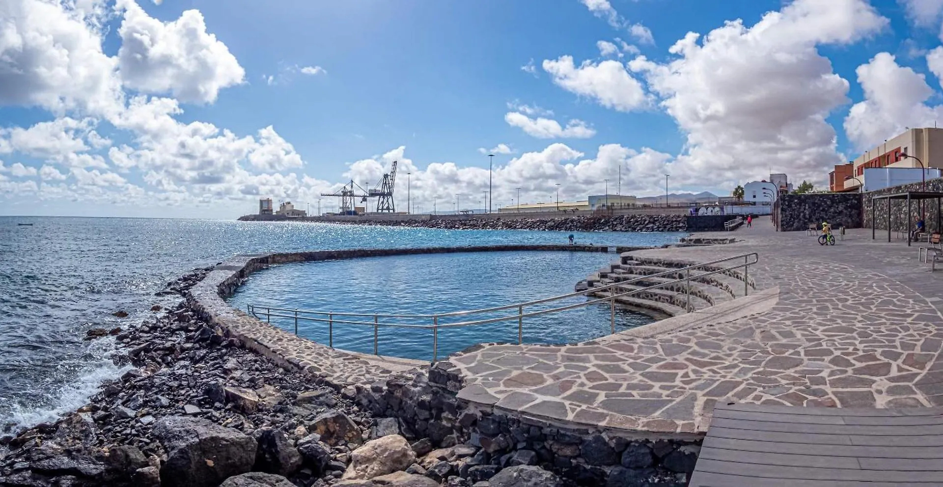 La Pinta Apartment, Puerto Del Rosario Puerto del Rosario