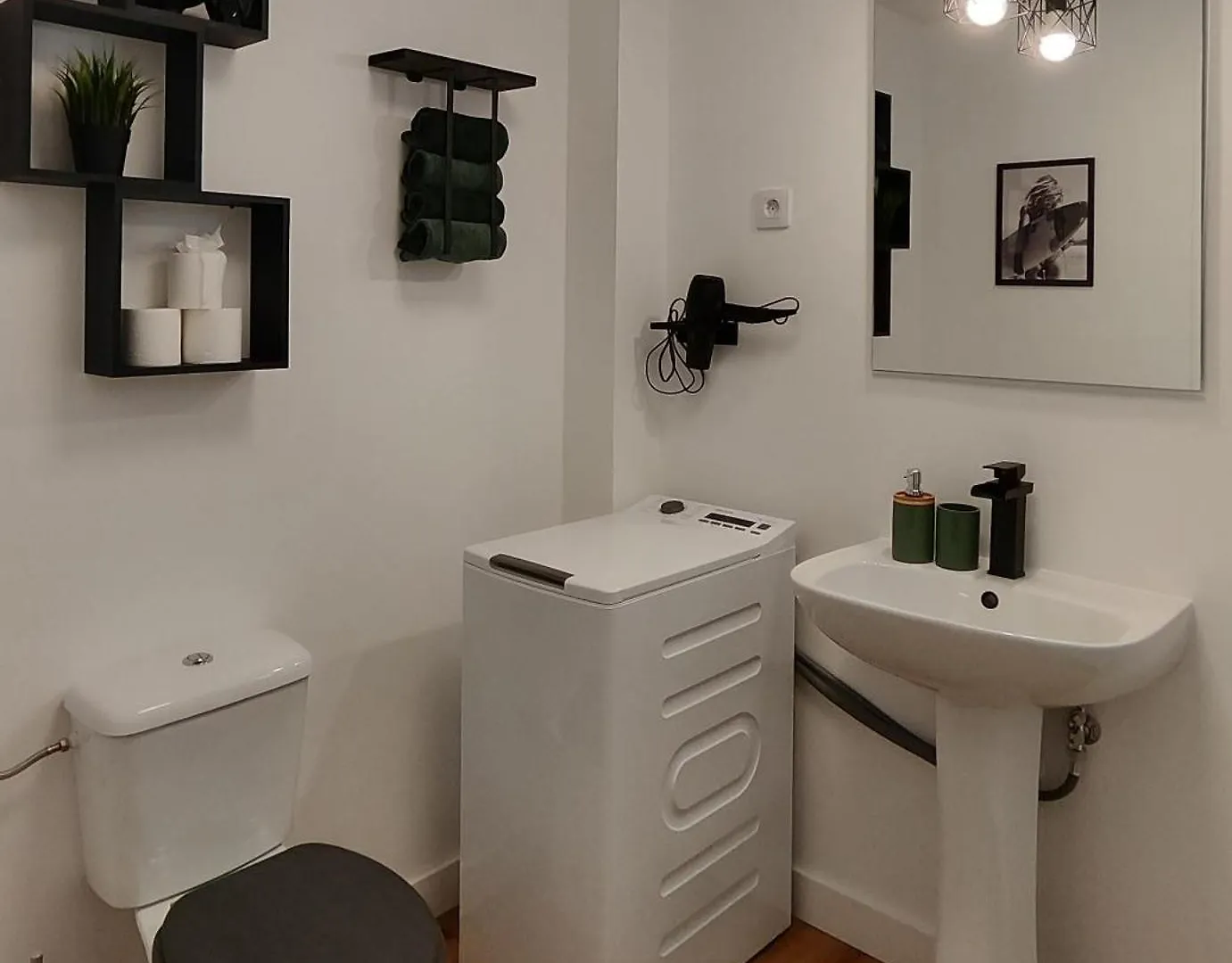 Διαμέρισμα La Pinta Apartment, Puerto Del Rosario Puerto del Rosario