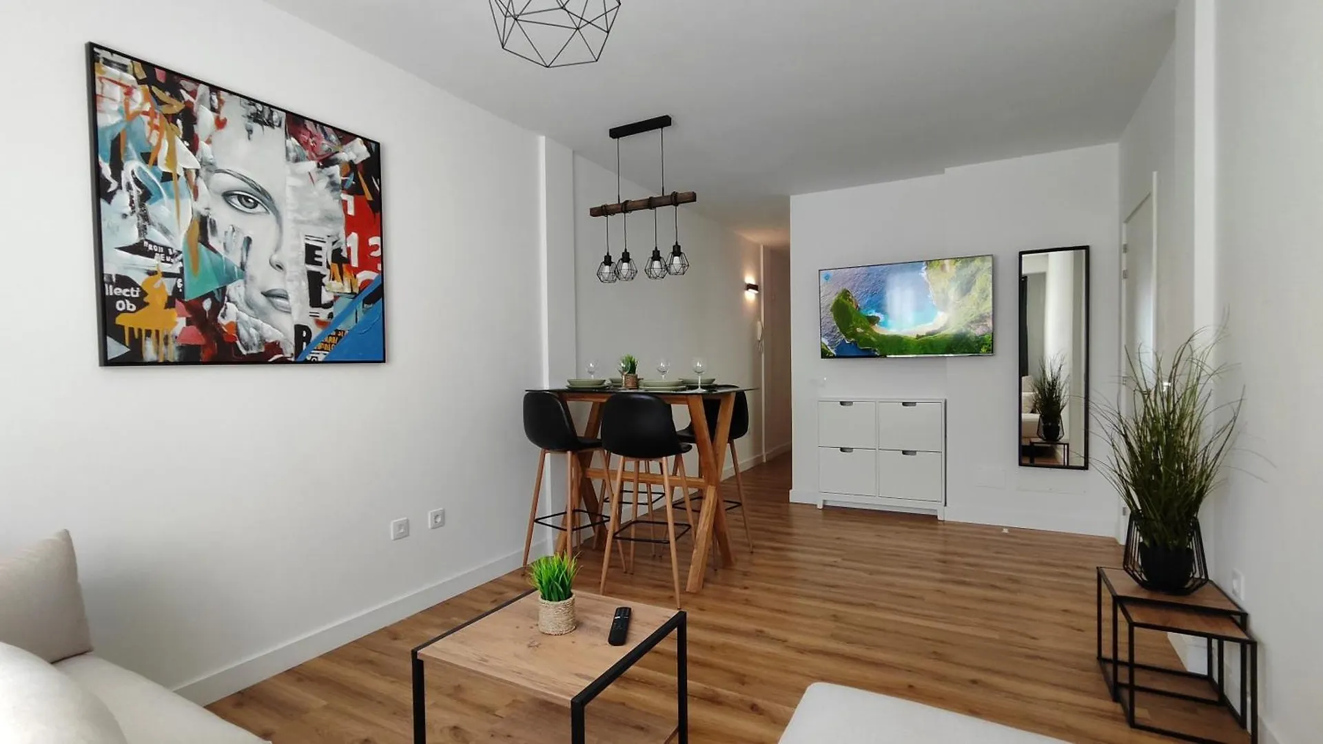 Διαμέρισμα La Pinta Apartment, Puerto Del Rosario Puerto del Rosario  Ισπανία