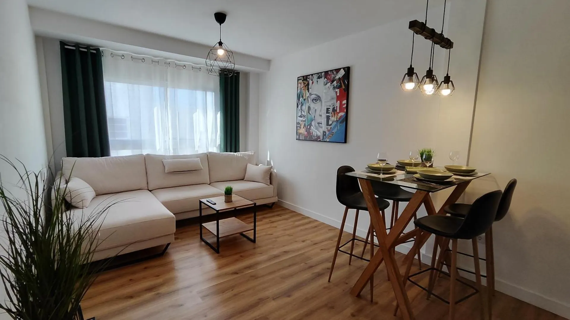La Pinta Apartment, Puerto Del Rosario Puerto del Rosario  Puerto del Rosario (Fuerteventura)