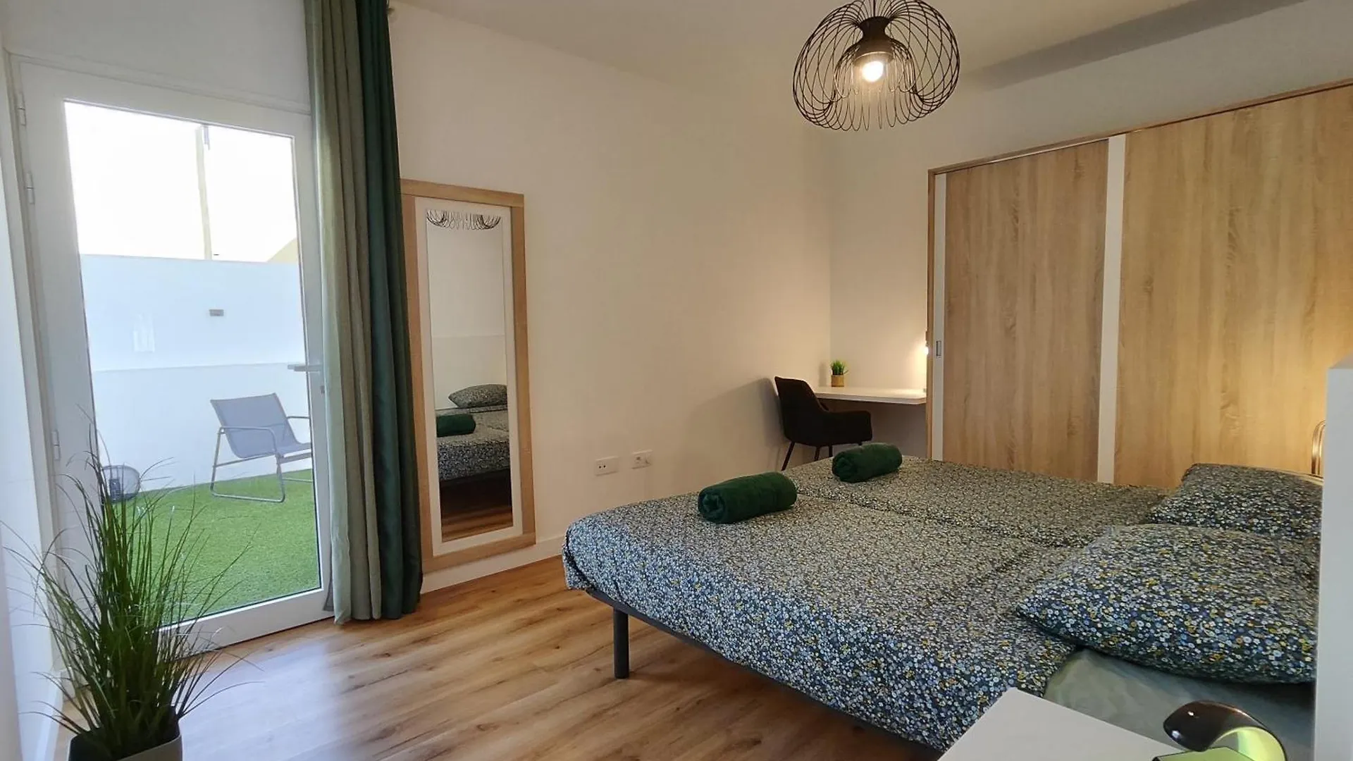 La Pinta Apartment, Puerto Del Rosario Puerto del Rosario  Διαμέρισμα Puerto del Rosario (Fuerteventura)