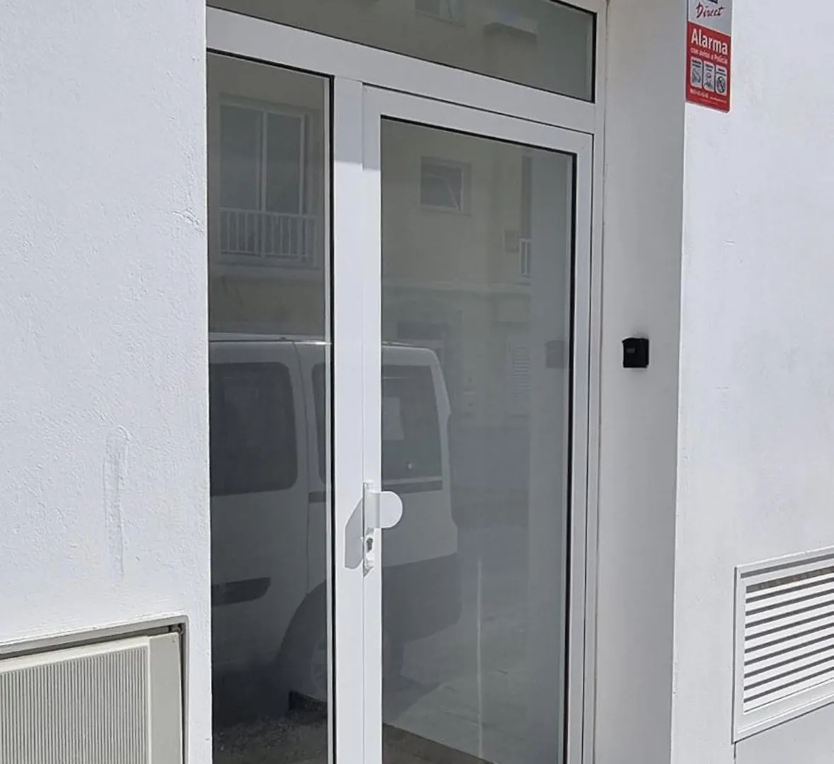 Διαμέρισμα La Pinta Apartment, Puerto Del Rosario Puerto del Rosario  Ισπανία
