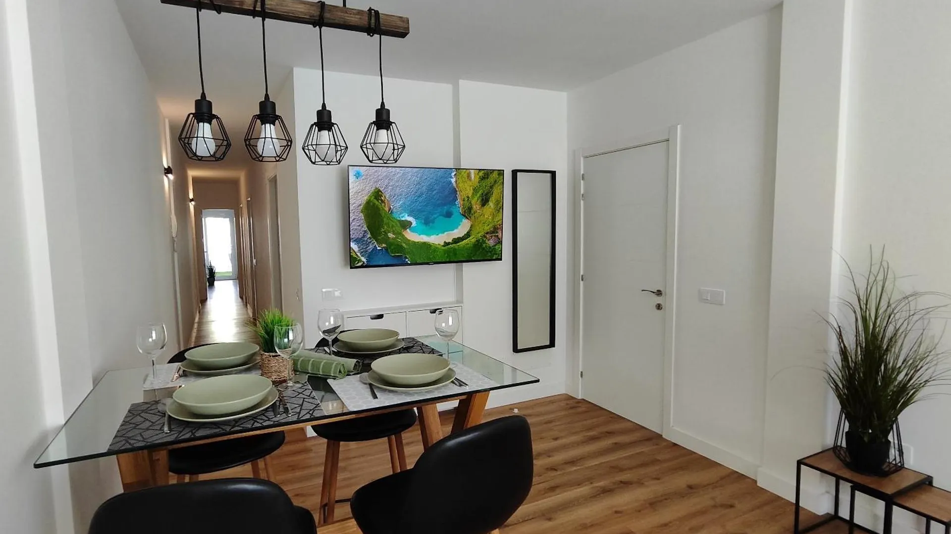 Διαμέρισμα La Pinta Apartment, Puerto Del Rosario Puerto del Rosario